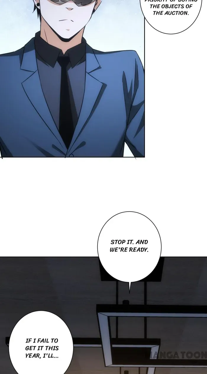 Super Lucky Mr. Fortune Teller Chapter 200 Online - página 48