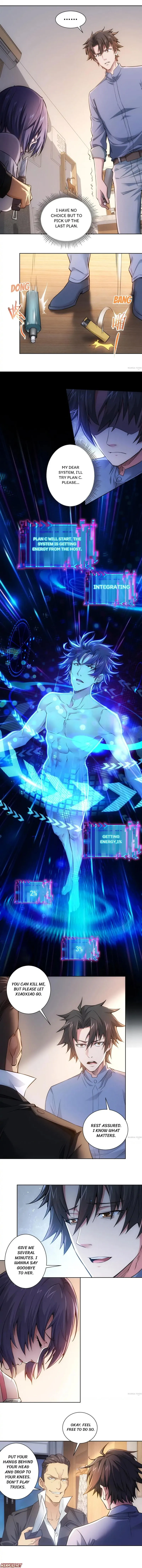 Super Lucky Mr. Fortune Teller Chapter 57 Online - página 5