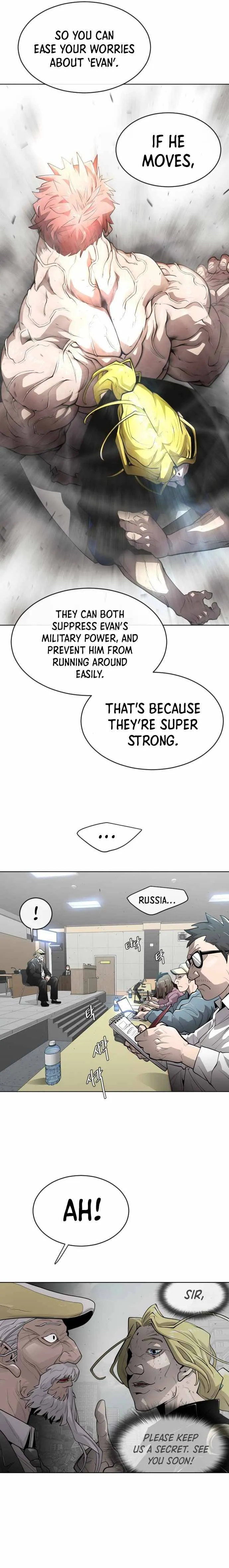 Superhuman Era Chapter 101 Online - página 6