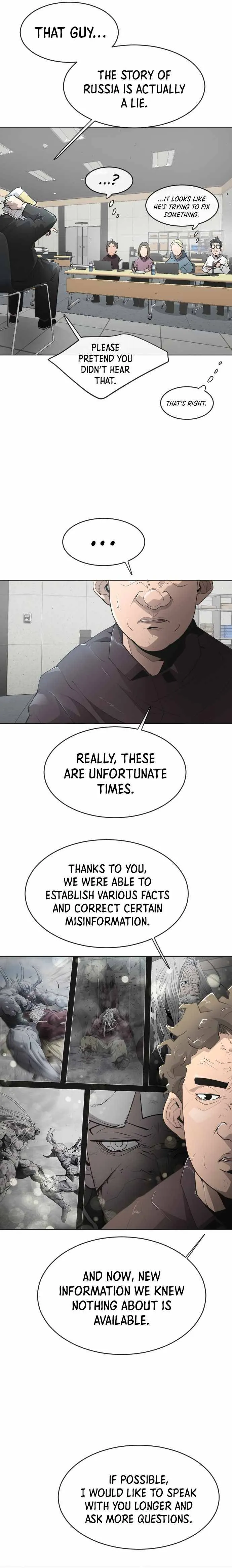 Superhuman Era Chapter 101 Online - página 7