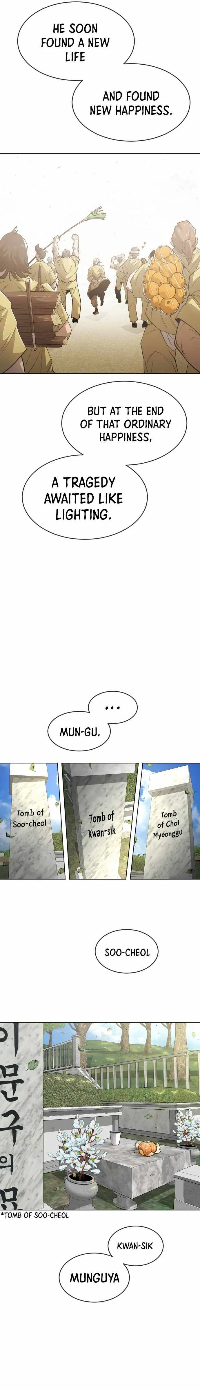 Superhuman Era Chapter 101 Online - página 9