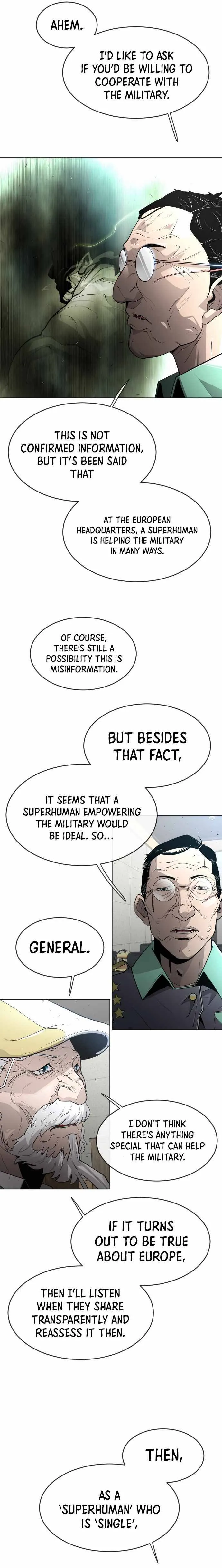 Superhuman Era Chapter 101 Online - página 12