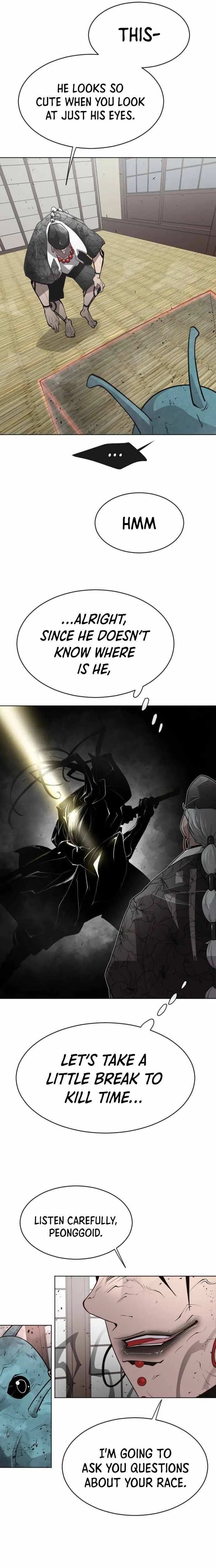 Superhuman Era Chapter 101 Online - página 24