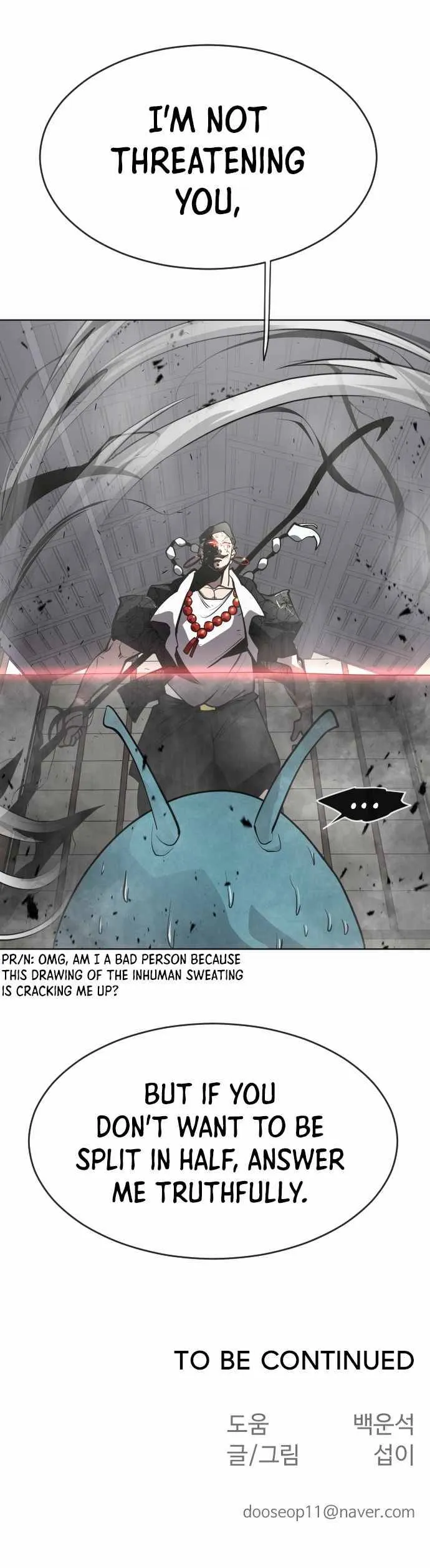Superhuman Era Chapter 101 Online - página 25