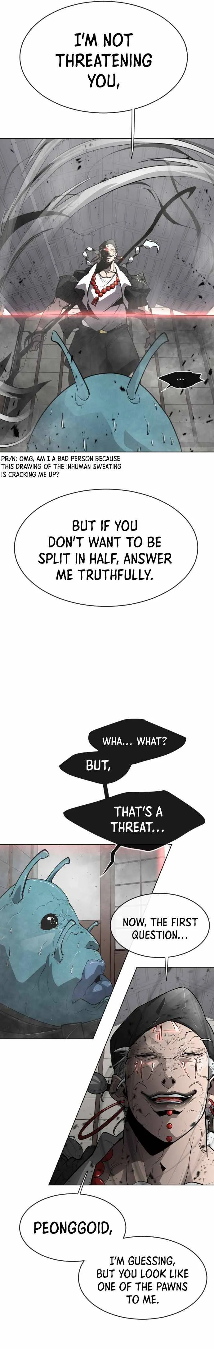 Superhuman Era Chapter 102 Online - página 2
