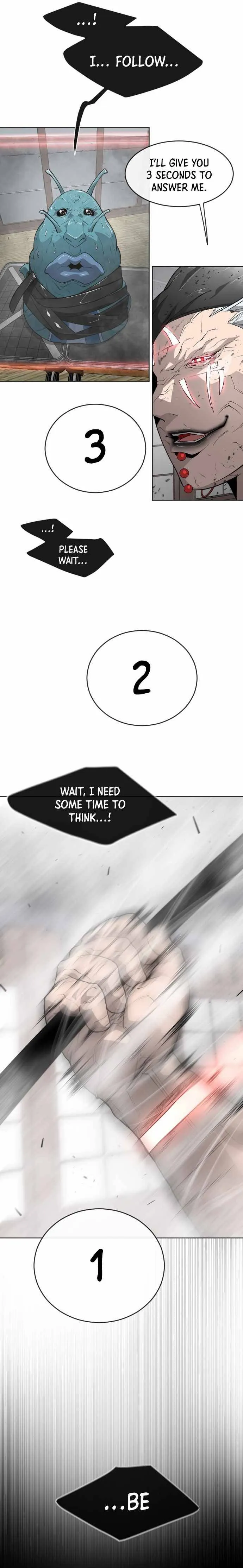 Superhuman Era Chapter 102 Online - página 4