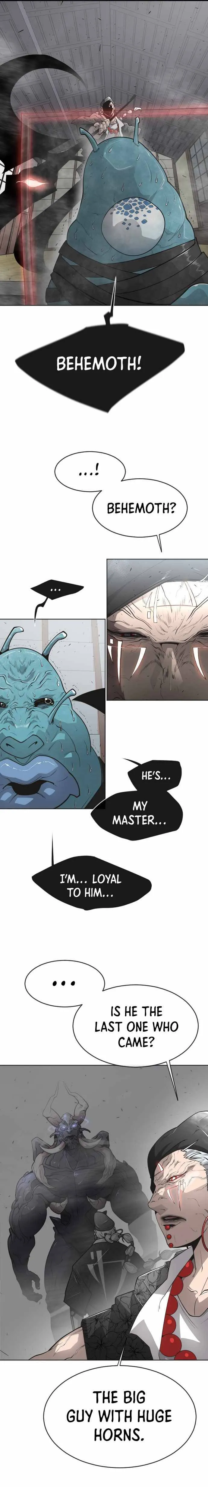 Superhuman Era Chapter 102 Online - página 5