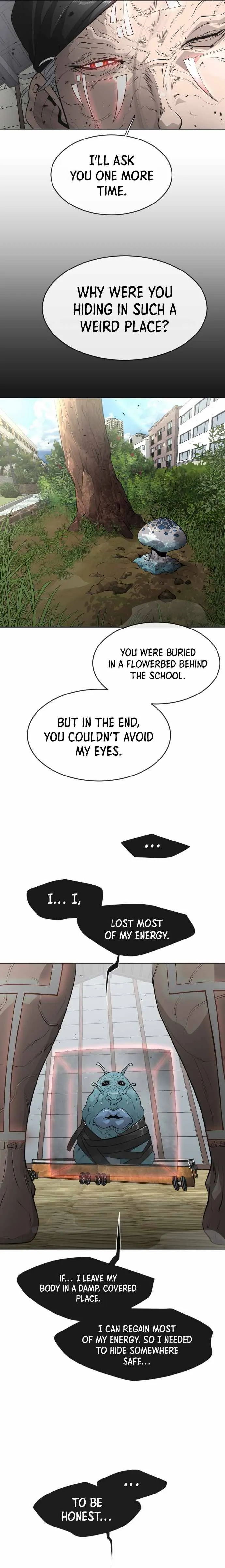 Superhuman Era Chapter 102 Online - página 7