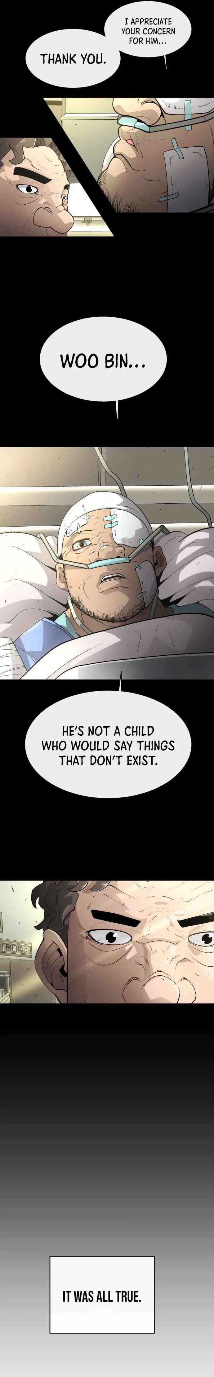 Superhuman Era Chapter 102 Online - página 16