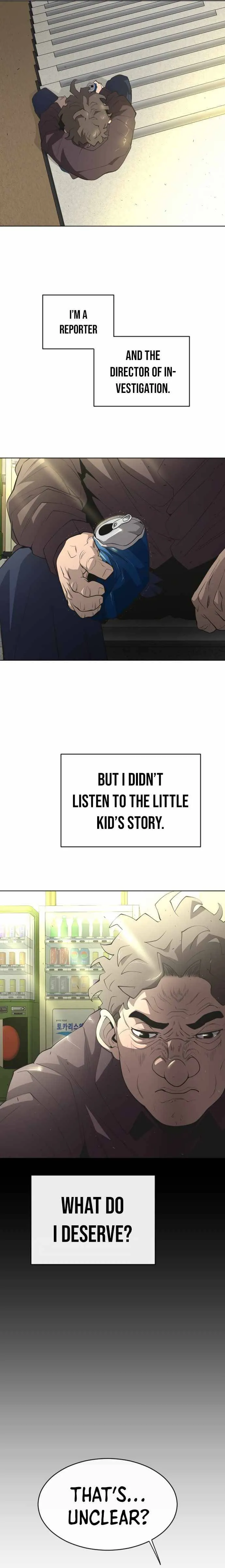 Superhuman Era Chapter 102 Online - página 17