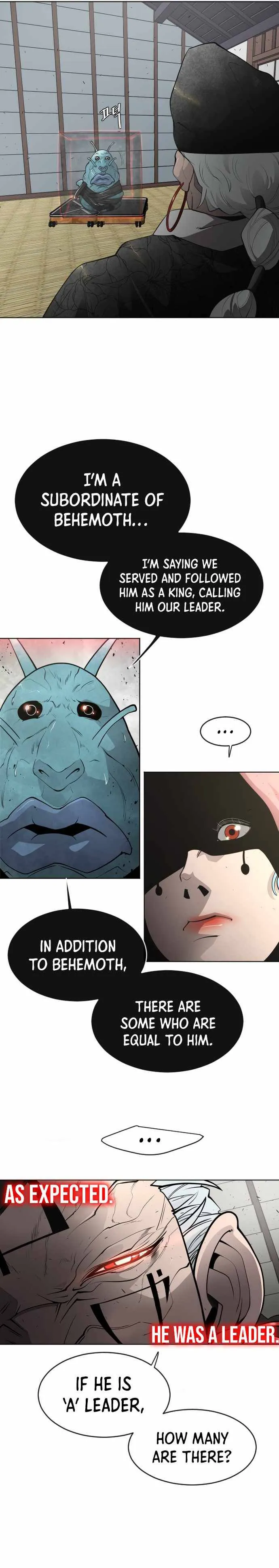 Superhuman Era Chapter 102 Online - página 18