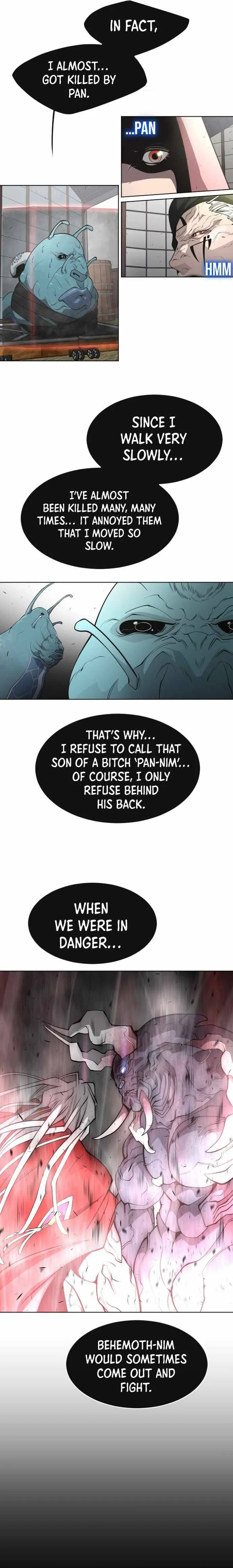 Superhuman Era Chapter 102 Online - página 21