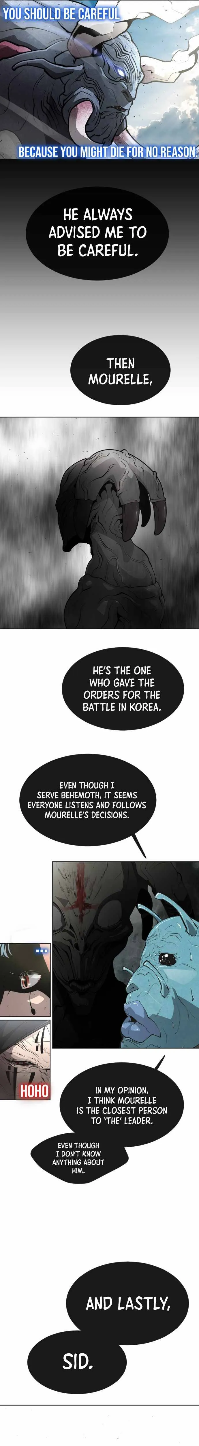 Superhuman Era Chapter 102 Online - página 22