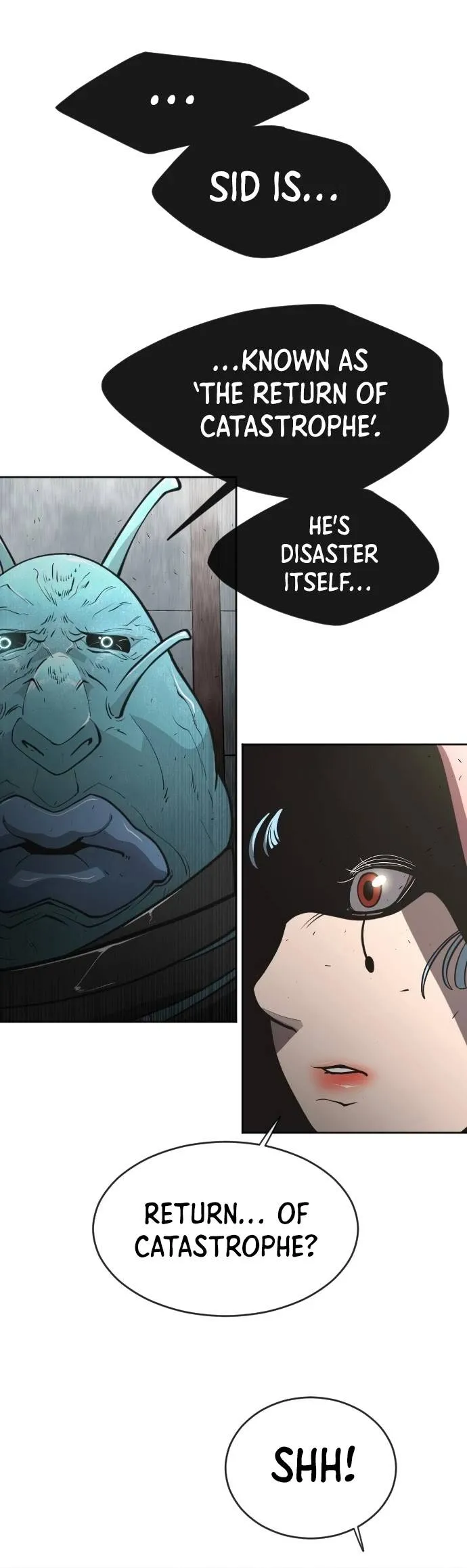 Superhuman Era Chapter 103 Online - página 2