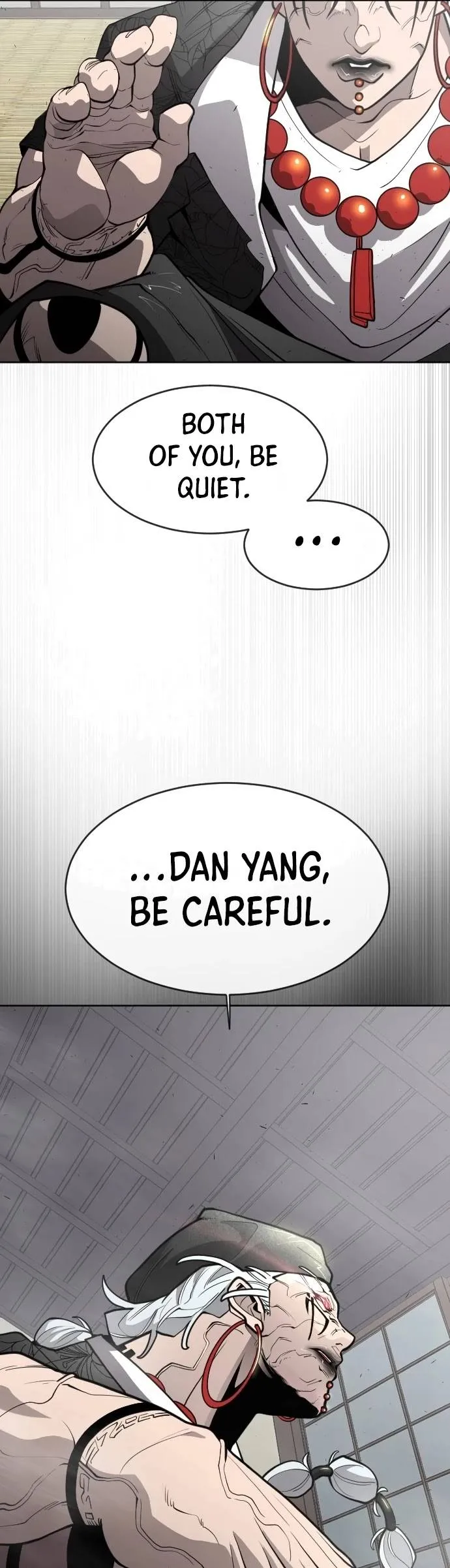 Superhuman Era Chapter 103 Online - página 3