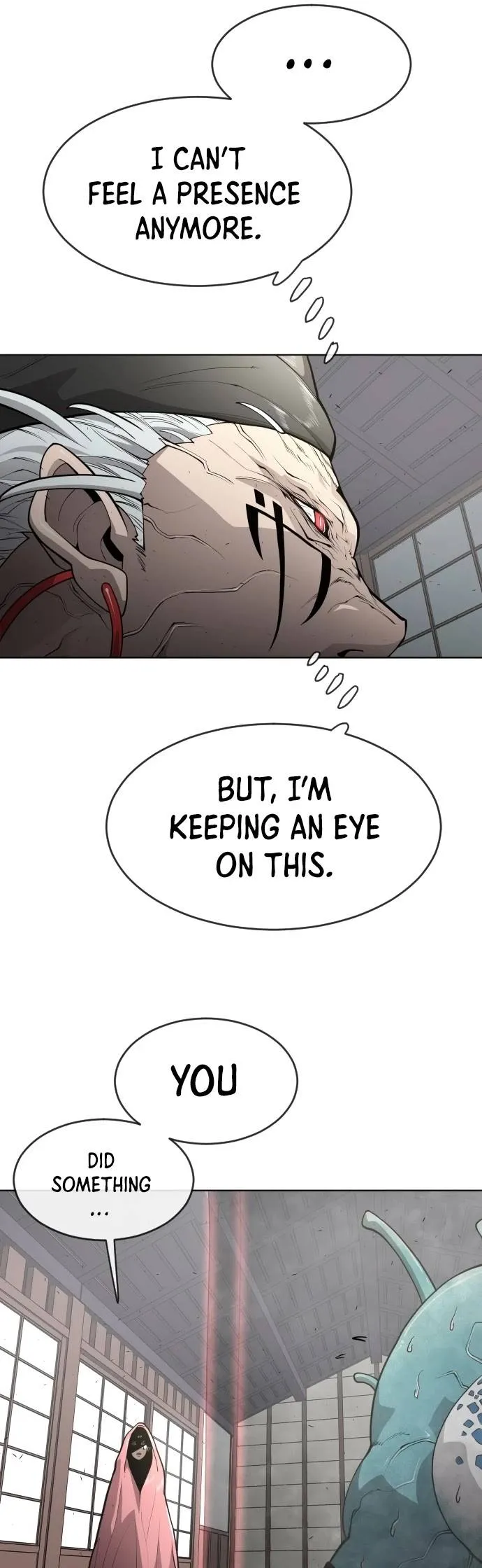 Superhuman Era Chapter 103 Online - página 5