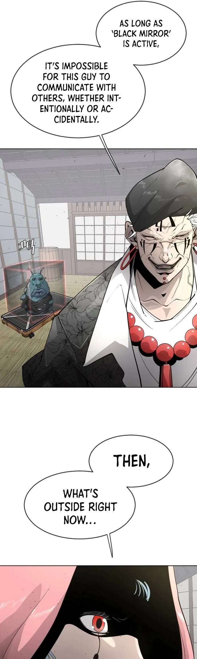 Superhuman Era Chapter 103 Online - página 7