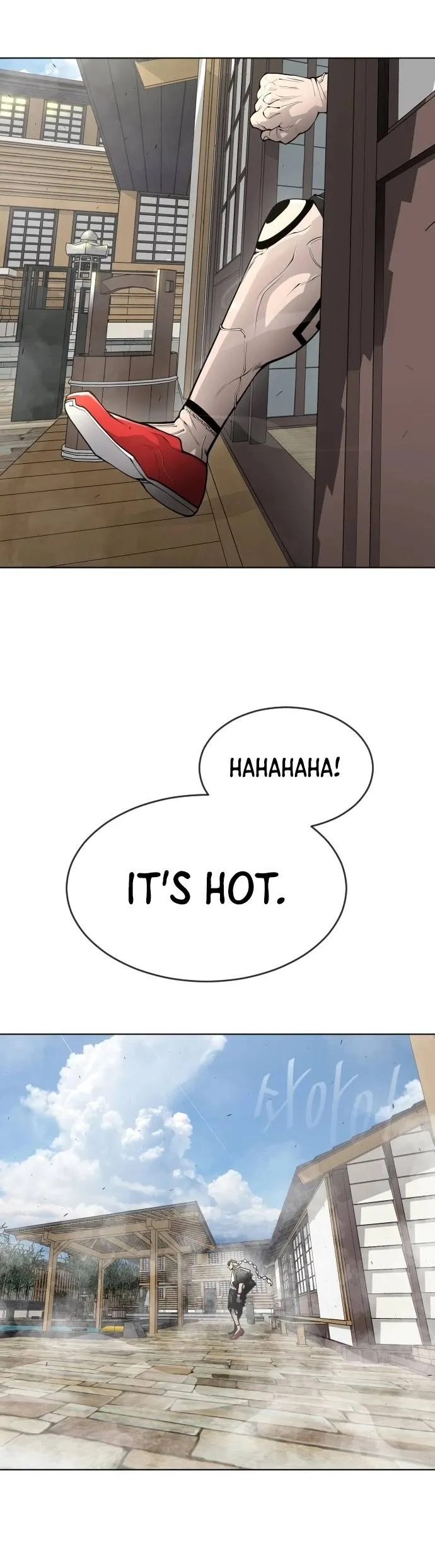 Superhuman Era Chapter 103 Online - página 11