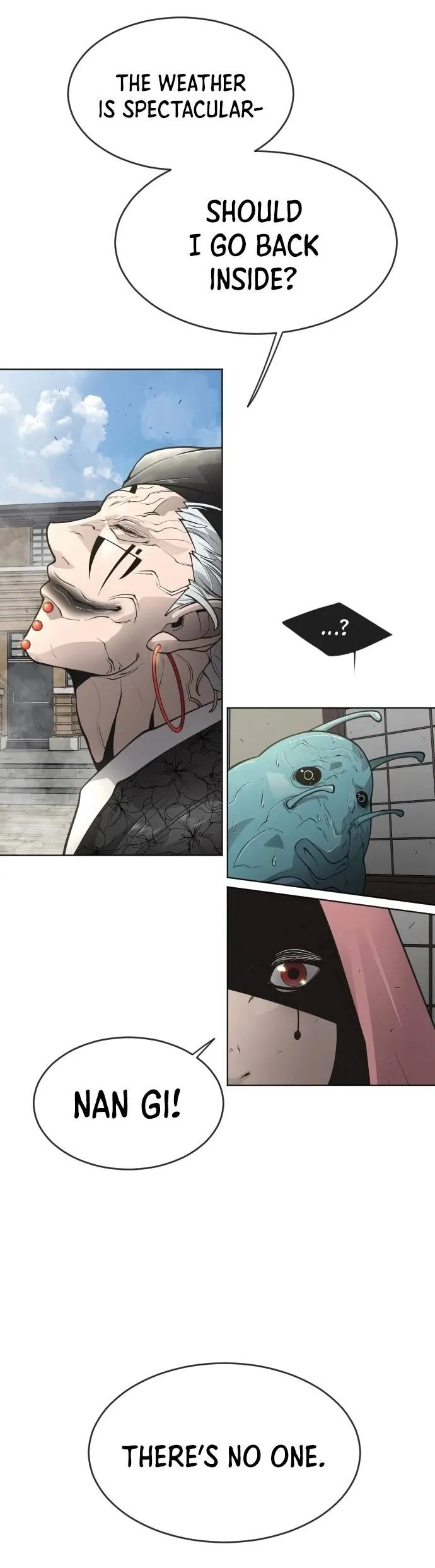 Superhuman Era Chapter 103 Online - página 12
