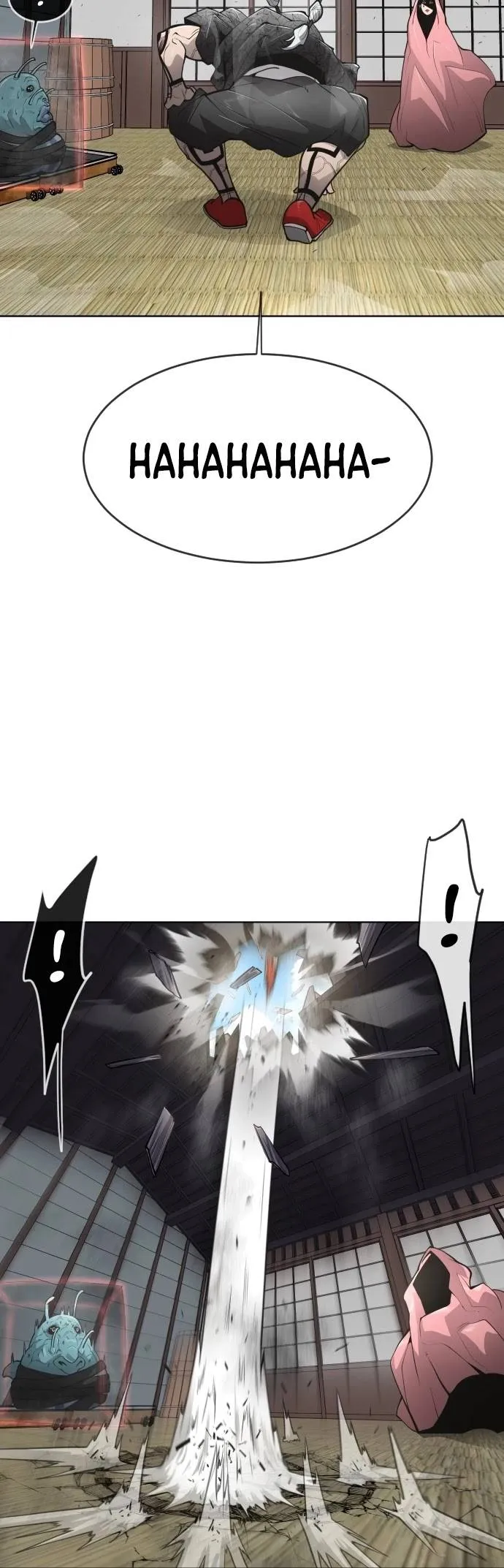 Superhuman Era Chapter 103 Online - página 16