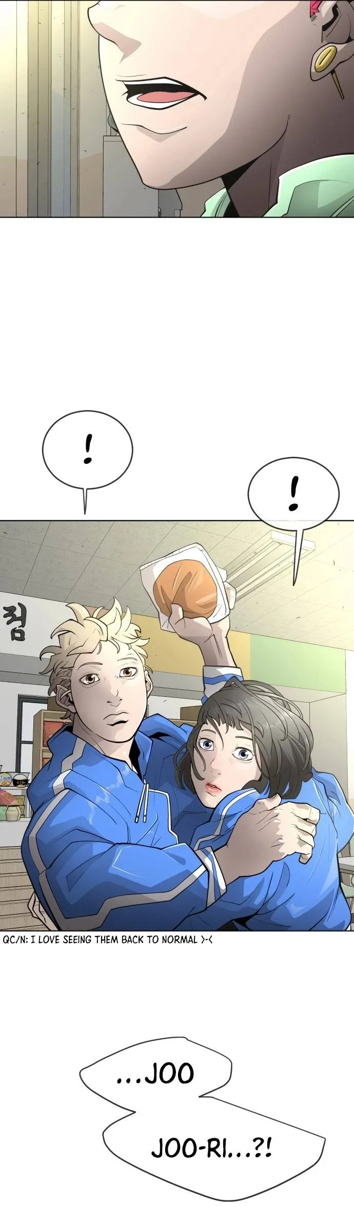 Superhuman Era Chapter 103 Online - página 23