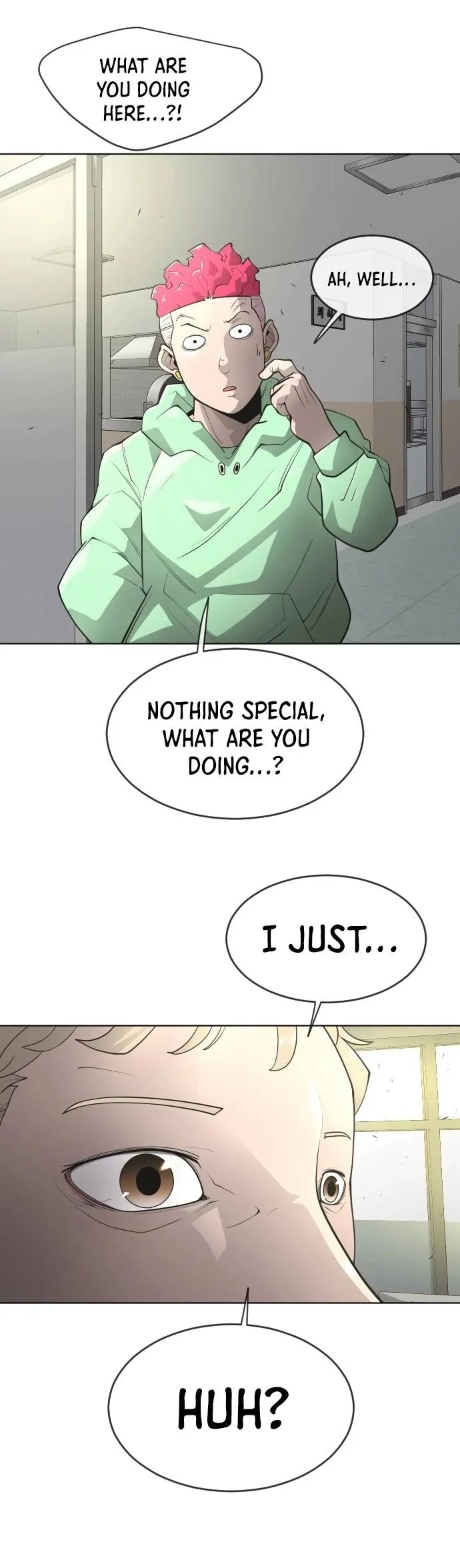 Superhuman Era Chapter 103 Online - página 24