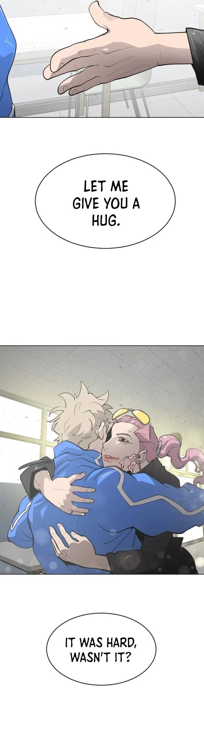 Superhuman Era Chapter 103 Online - página 28