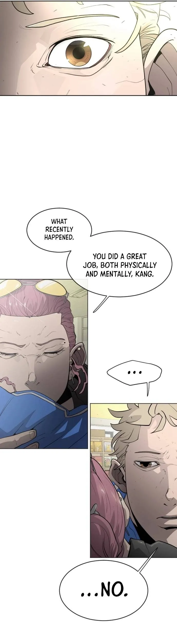 Superhuman Era Chapter 103 Online - página 29
