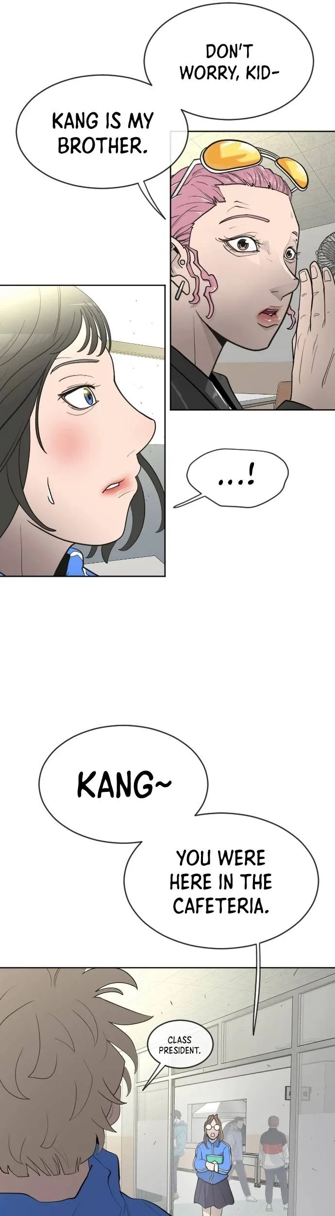 Superhuman Era Chapter 103 Online - página 31