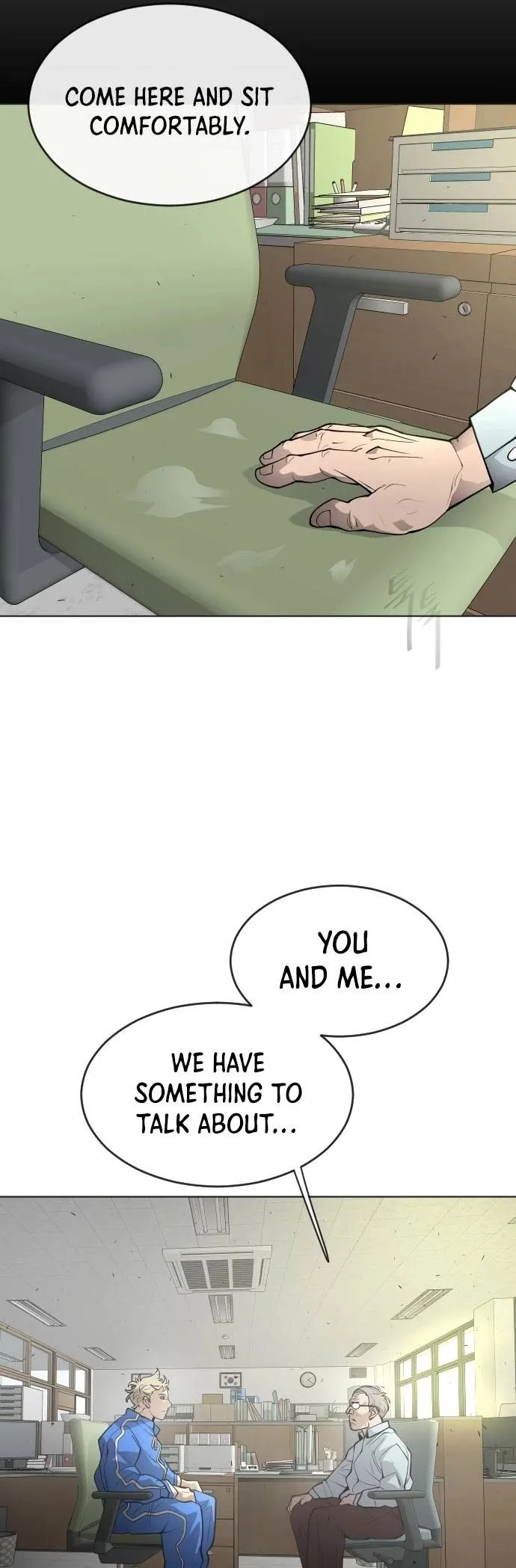 Superhuman Era Chapter 103 Online - página 35