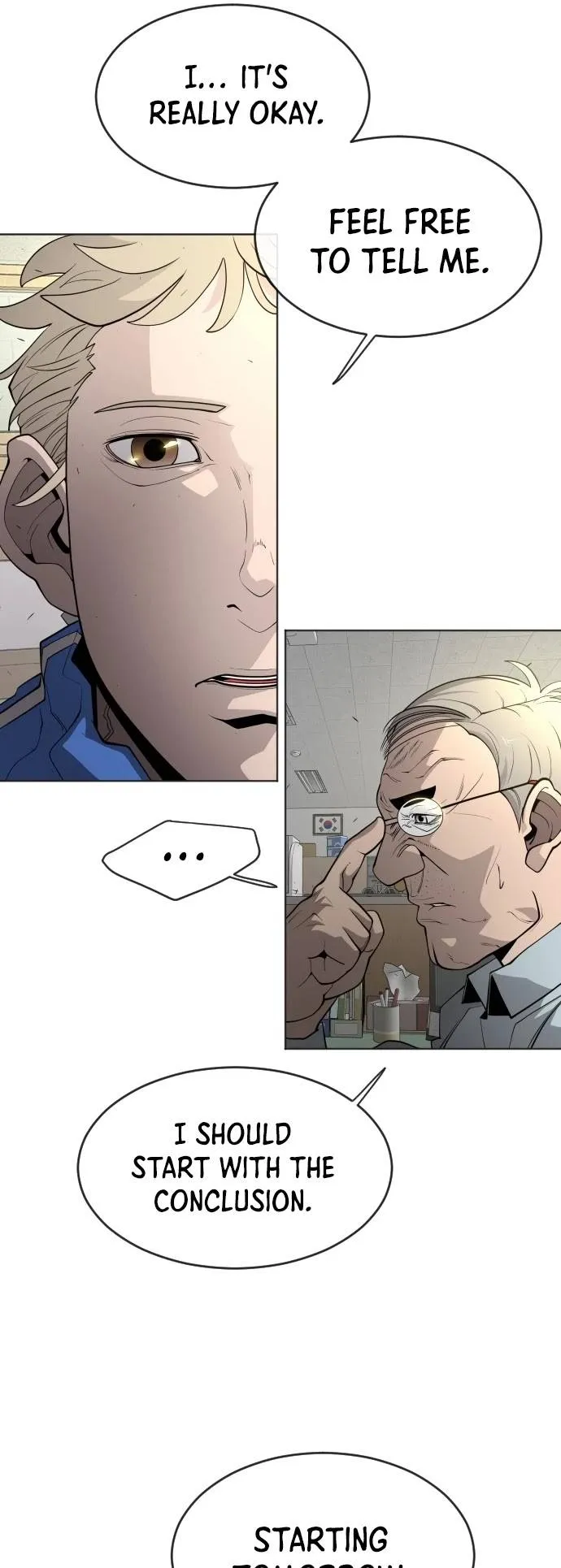 Superhuman Era Chapter 103 Online - página 37