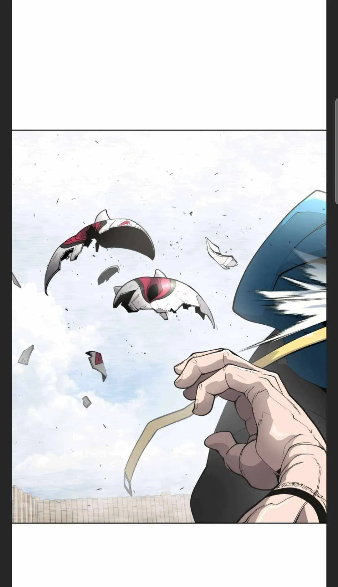Superhuman Era Chapter 105 Online - página 2