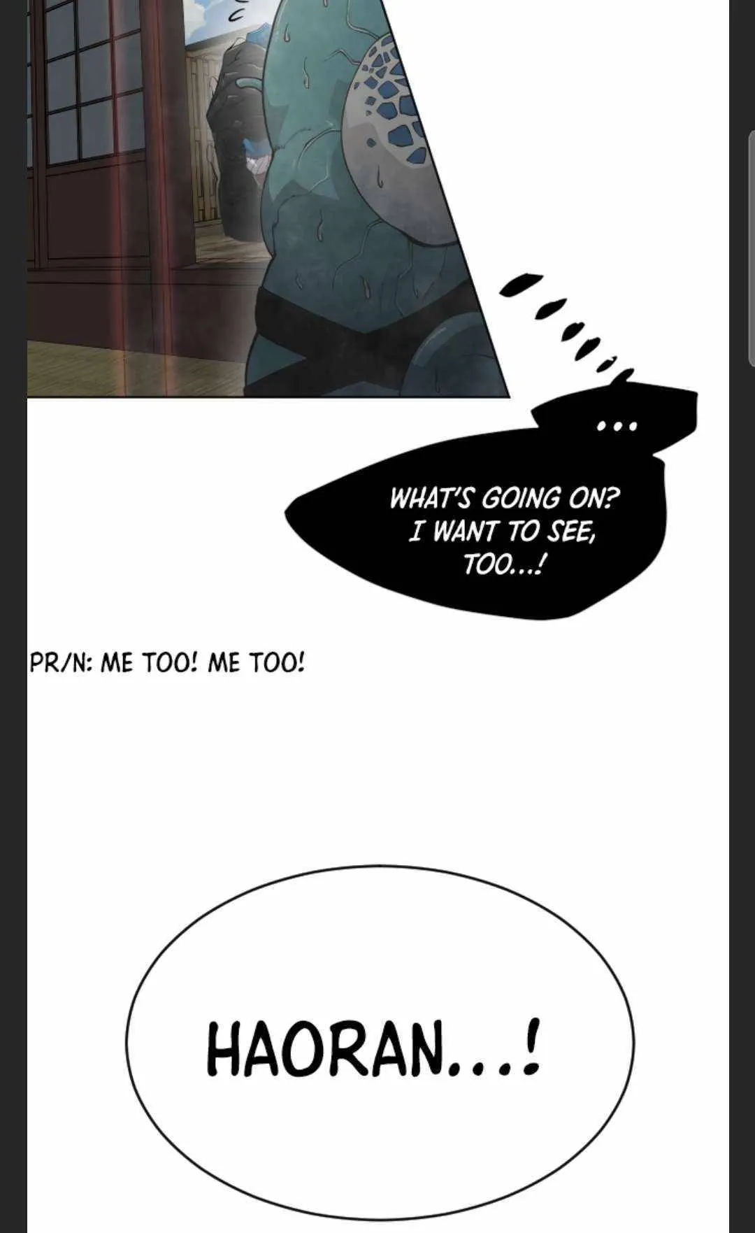 Superhuman Era Chapter 105 Online - página 5