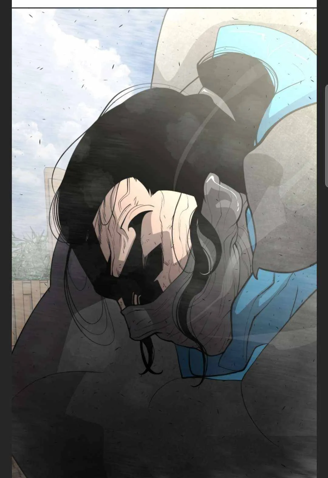 Superhuman Era Chapter 105 Online - página 6