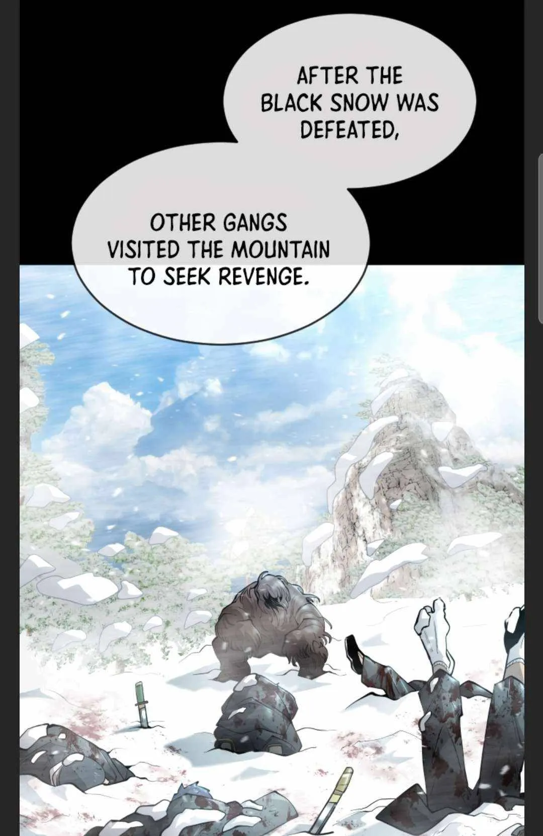 Superhuman Era Chapter 105 Online - página 19