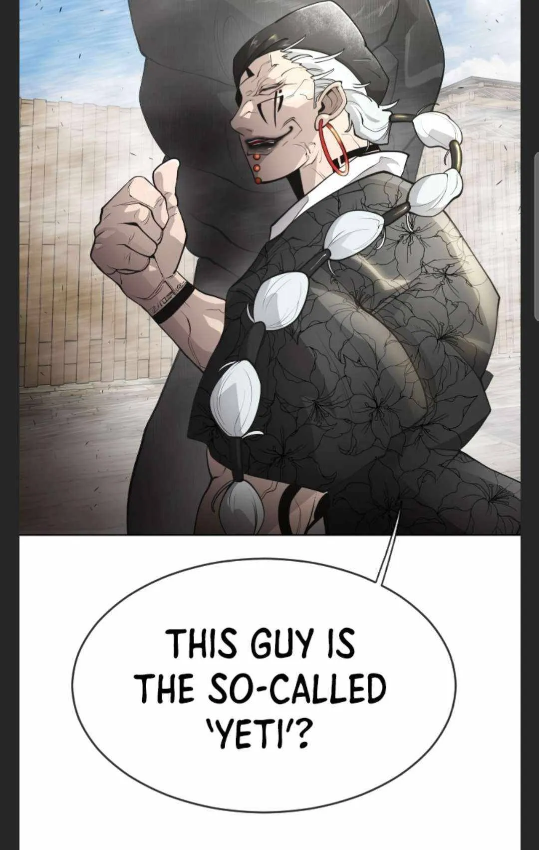 Superhuman Era Chapter 105 Online - página 24