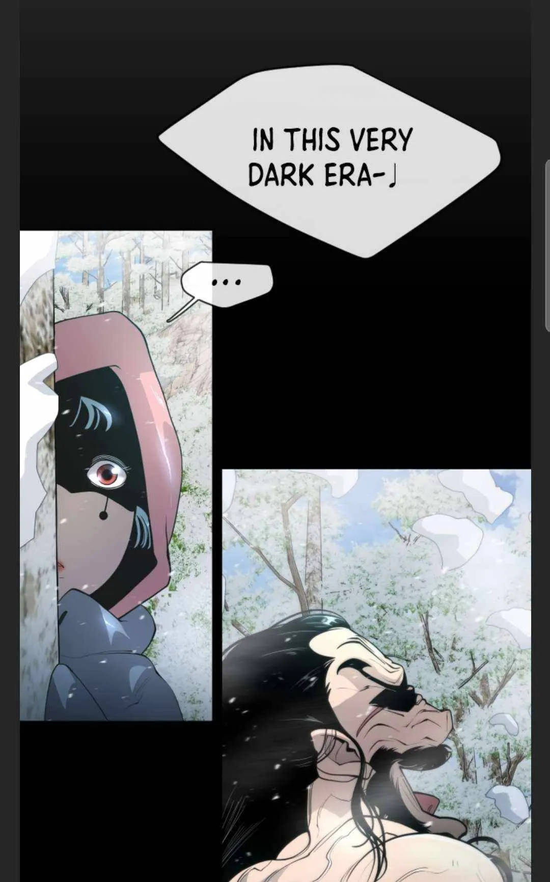 Superhuman Era Chapter 105 Online - página 27