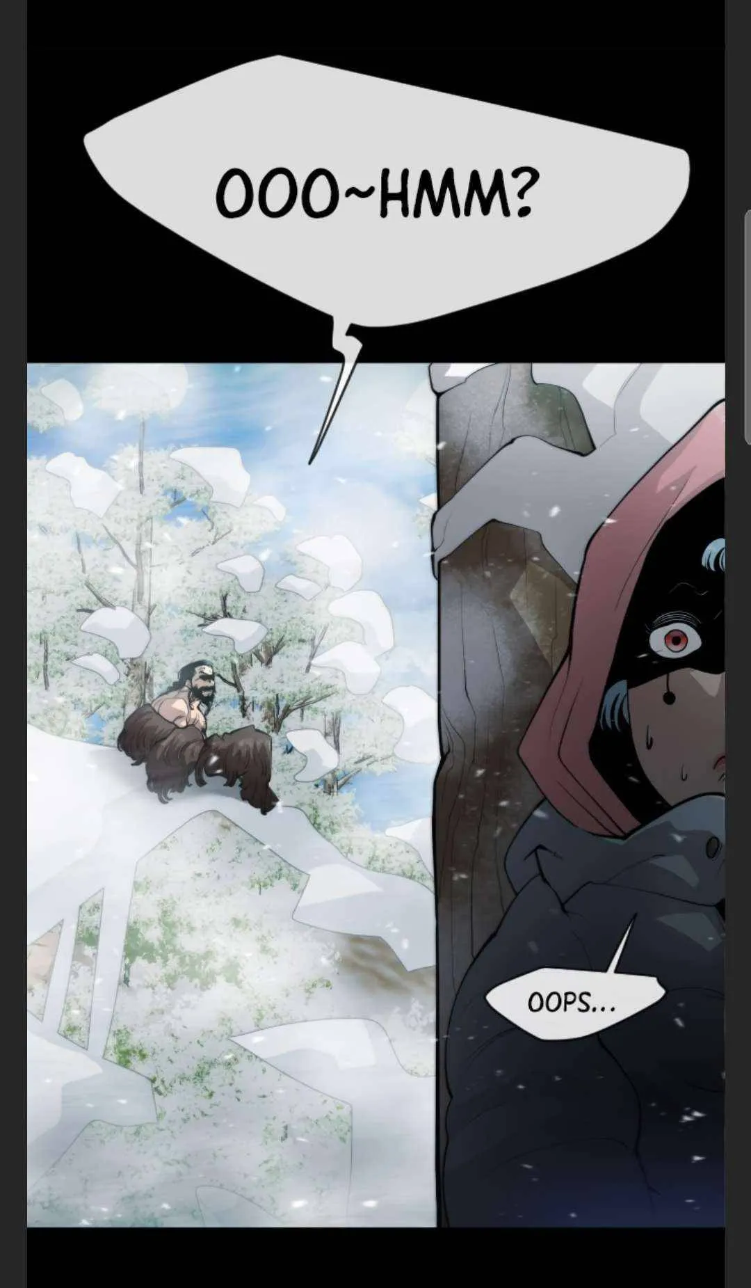 Superhuman Era Chapter 105 Online - página 31