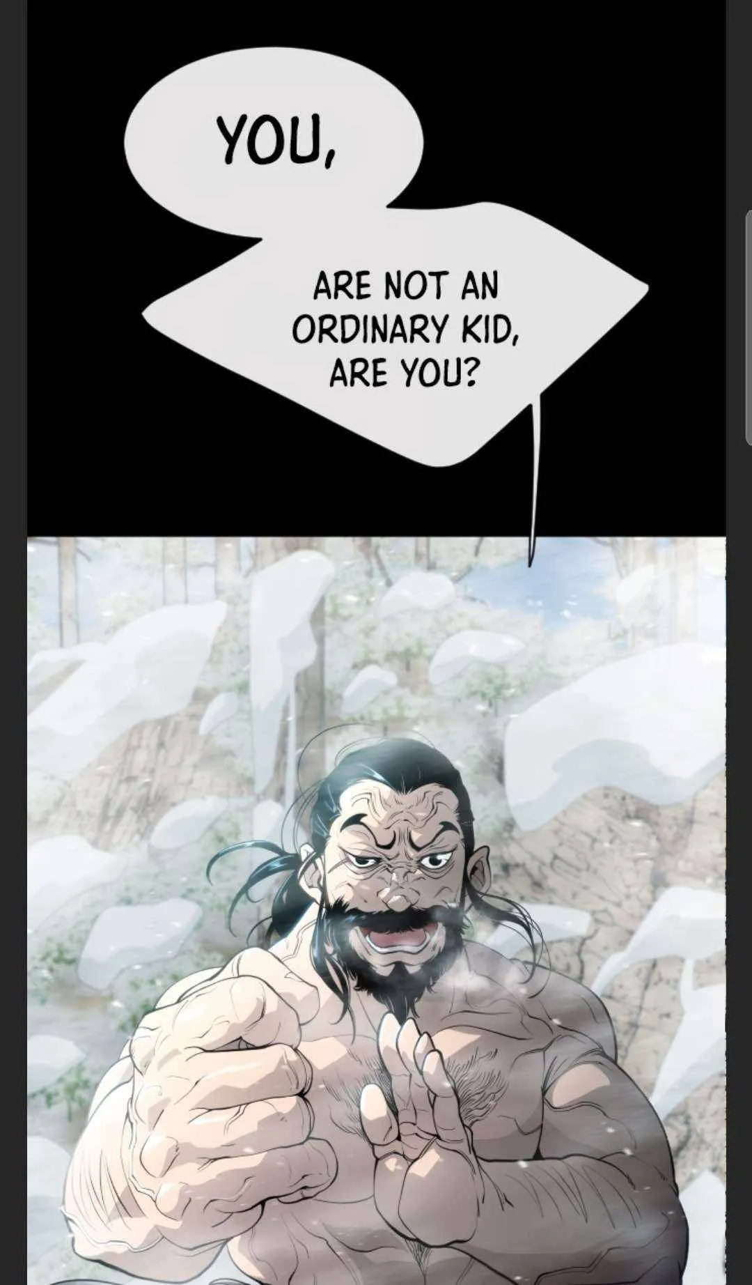 Superhuman Era Chapter 105 Online - página 39