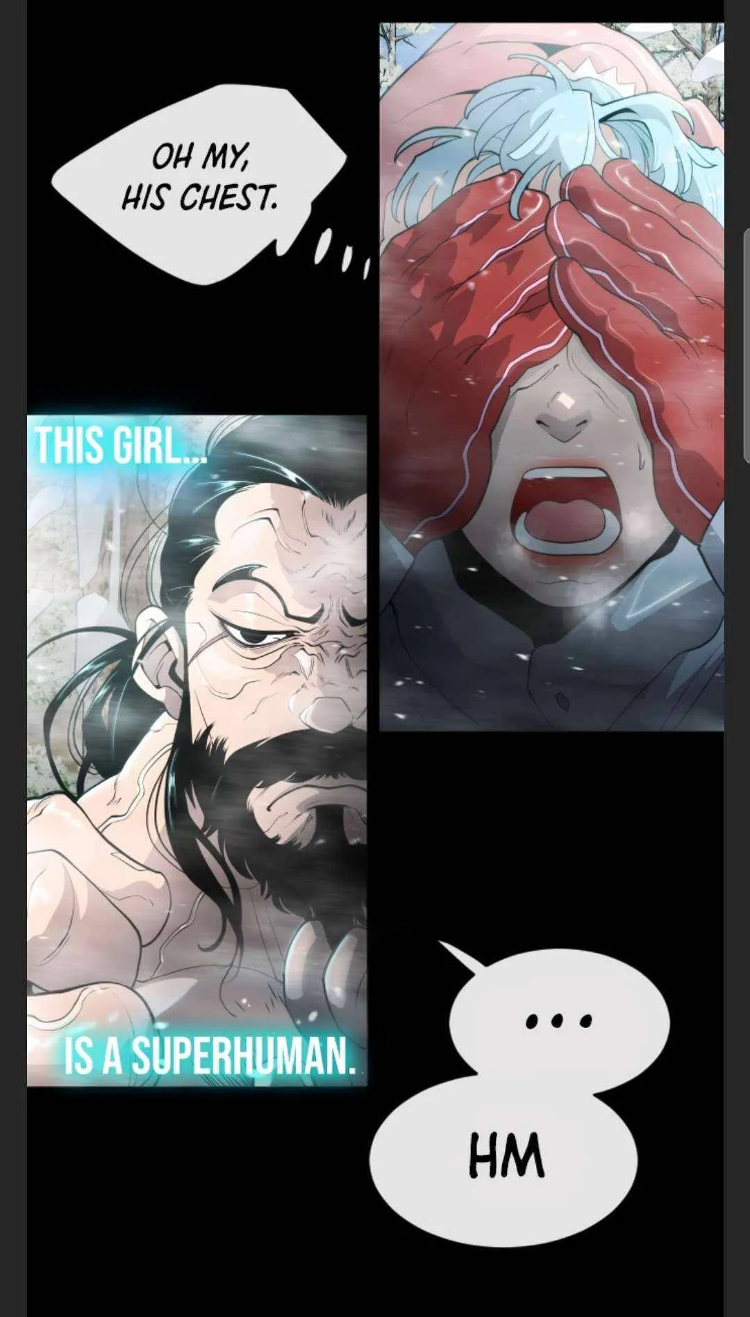 Superhuman Era Chapter 105 Online - página 41