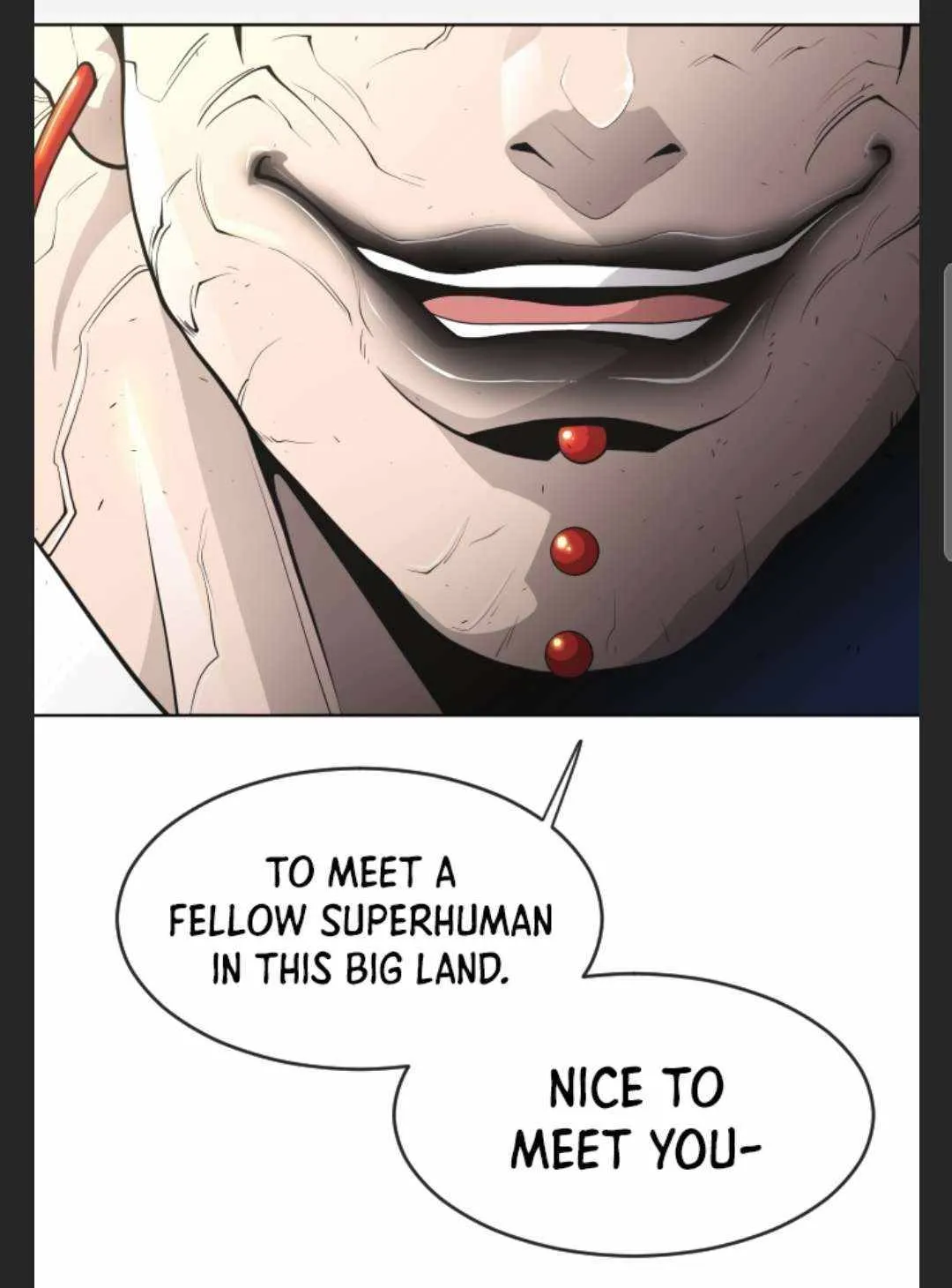 Superhuman Era Chapter 105 Online - página 45