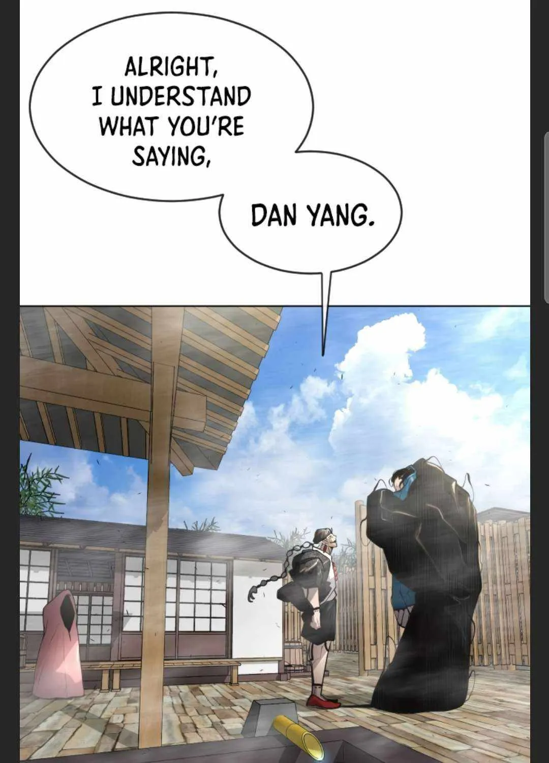 Superhuman Era Chapter 105 Online - página 46