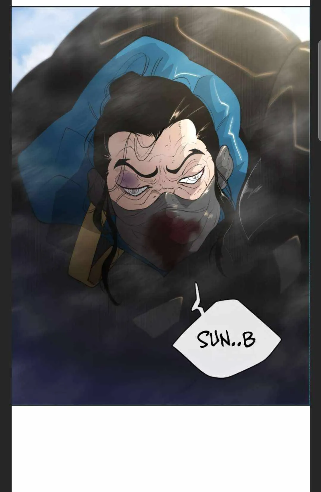 Superhuman Era Chapter 105 Online - página 48