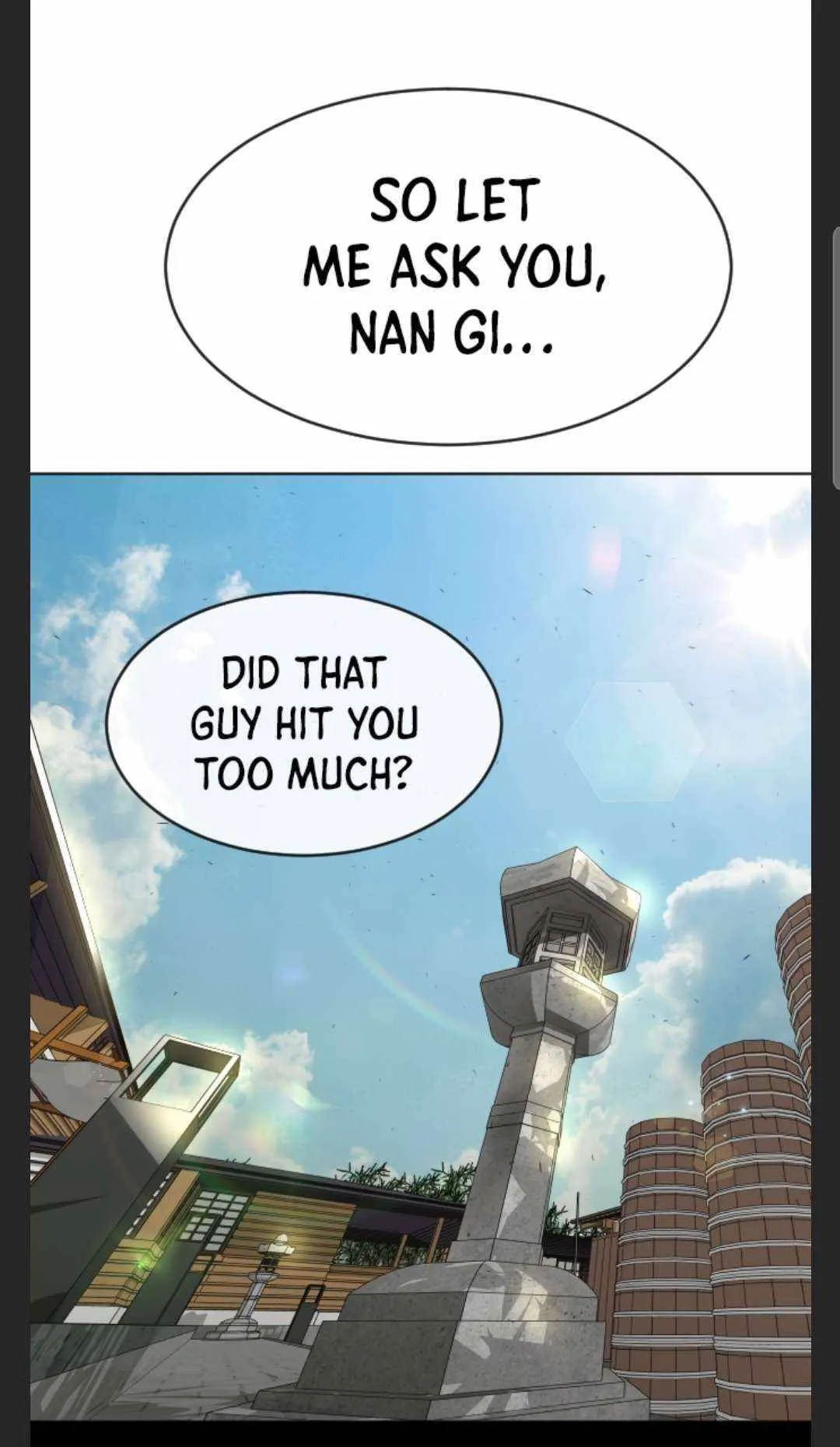 Superhuman Era Chapter 105 Online - página 51