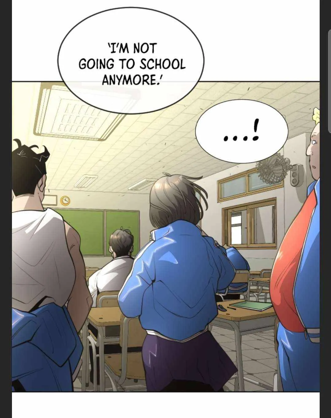 Superhuman Era Chapter 105 Online - página 57