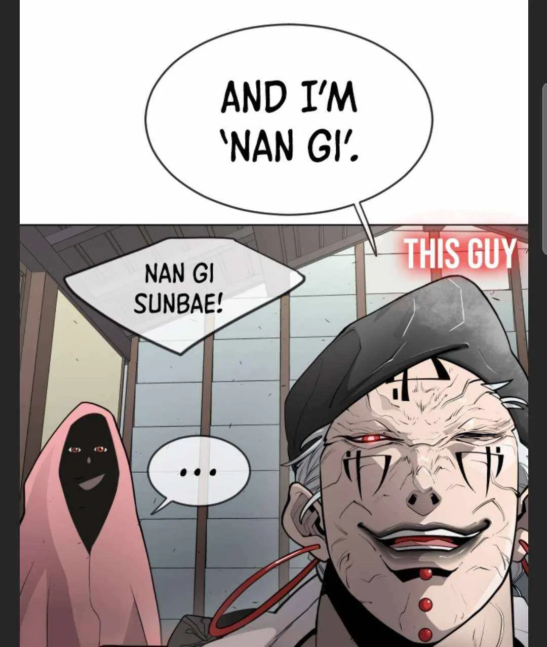 Superhuman Era Chapter 105 Online - página 64