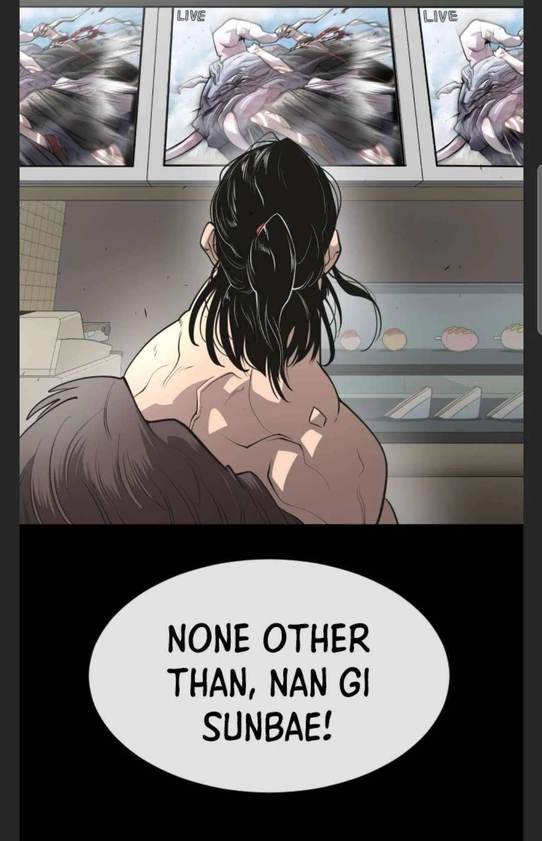 Superhuman Era Chapter 105 Online - página 71