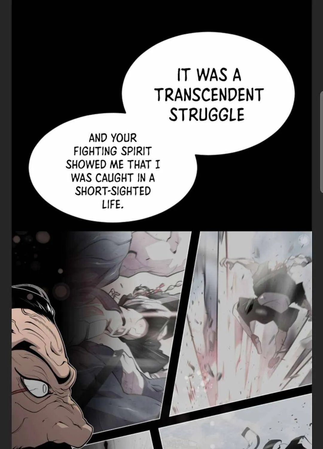 Superhuman Era Chapter 105 Online - página 72