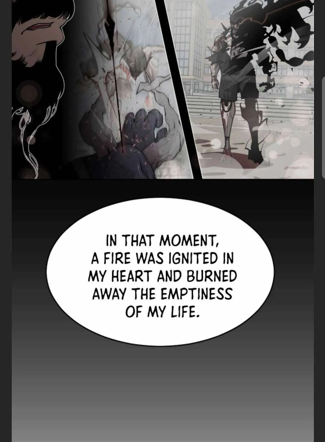 Superhuman Era Chapter 105 Online - página 73