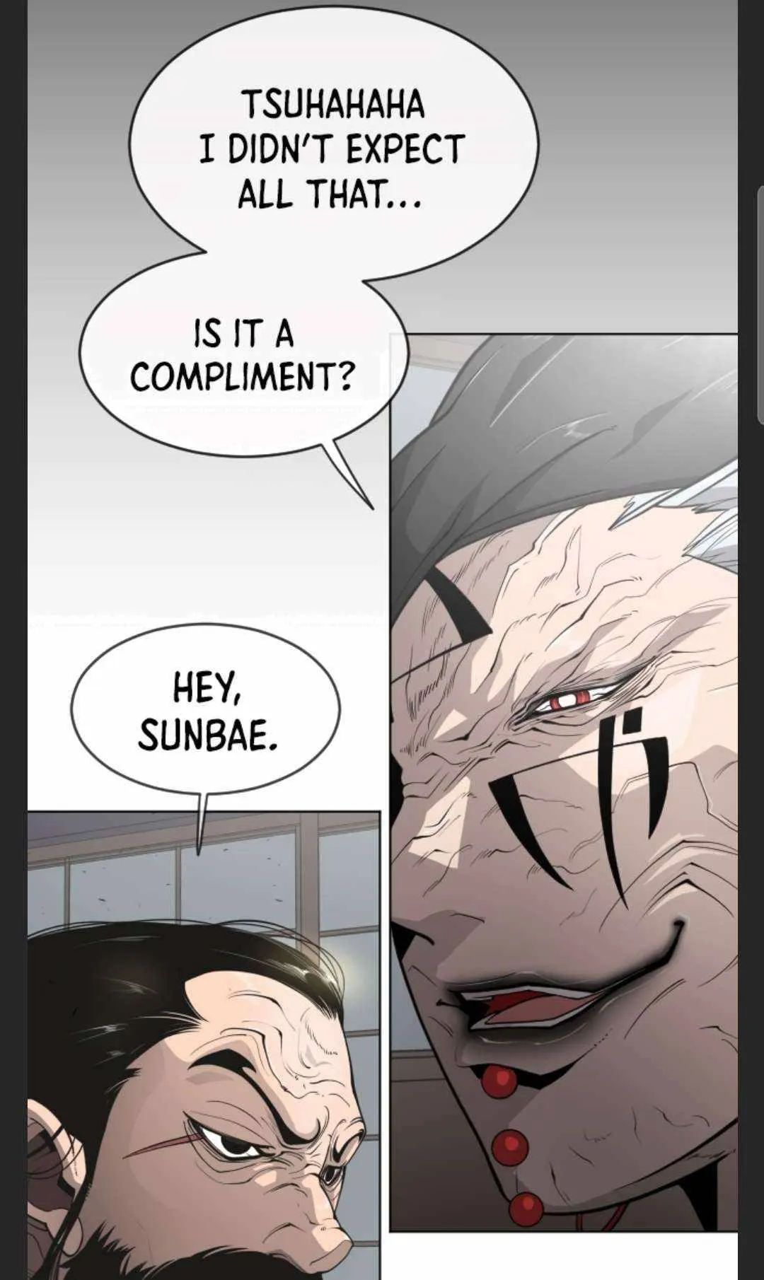 Superhuman Era Chapter 105 Online - página 74